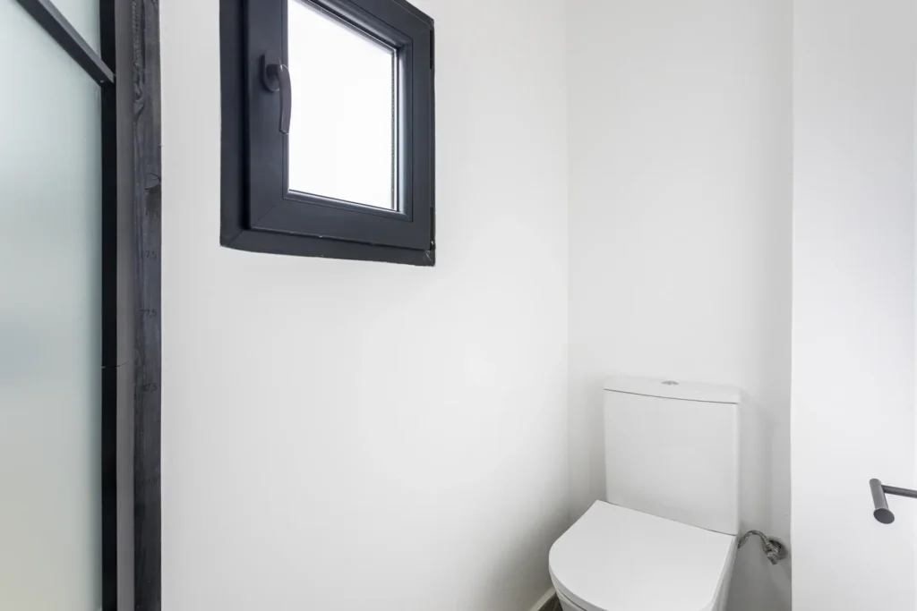 Vivienda reformada en Avenida del Puerto, La Creu del Grau — proyecto Reform Decor